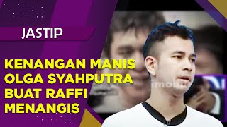 Download Lagu KENANGAN MANIS OLGA SYAHPUTRA BUAT RAFFI AHMAD MENANGIS - JASTIP MP3