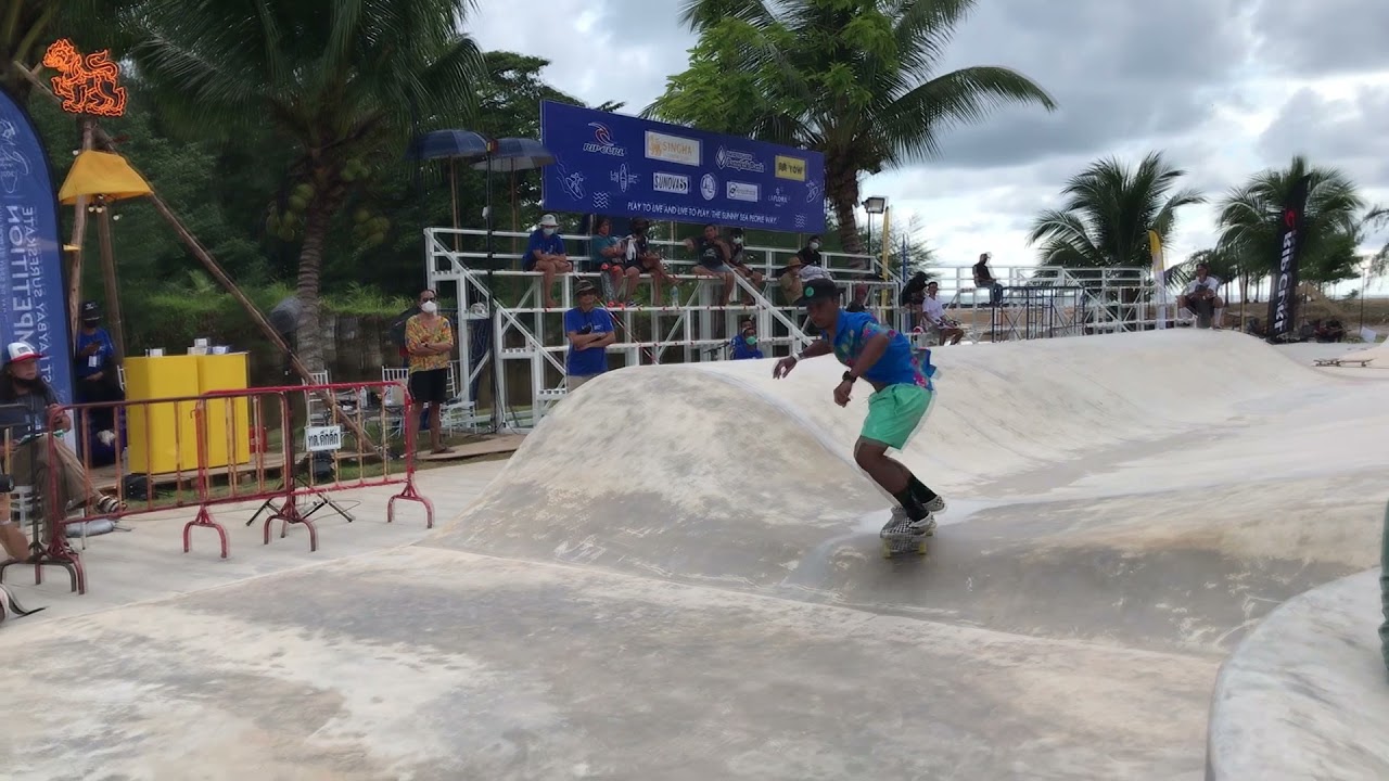 𝟭𝘀𝘁 𝗟𝗮𝘆𝗯𝗮𝘆 𝗦𝘂𝗿𝗳𝘀𝗸𝗮𝘁𝗲 𝗖𝗼𝗺𝗽𝗲𝘁𝗶𝘁𝗶𝗼𝗻/ FREESTYLE / Qualifying Round YouTube