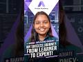 From Career Confusion to Job-Ready Data Analyst | Student Testimonial