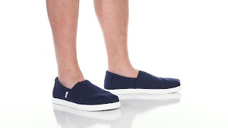 TOMS Alpargata Forward Espadrille SKU: 9834184