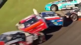 2022 Leland Industries Twin 125 - Kevin LaCroix Airborne Crash