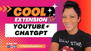 Get Key Takeaways from Your Videos with This Chrome Extension - Youtube Summary for ChatGPT