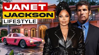 Janet Jackson Lifestyle, Husband, Son, Cars House and Net Worth