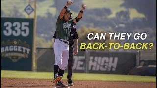 Can Cal Poly Baseball repeat as Big West Champions?