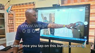 Interactive Screen Setup Made Easy! | Android & Windows Settings, Editing & Troubleshooting