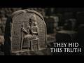 What If the Sumerians Recorded a World Older Than Their Gods? | History for Sleep