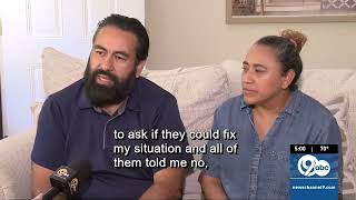 Life in the shadows: How did an undocumented family in Dalton live under the radar