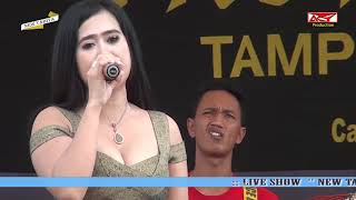 Tenda Biru ~ Irma Heyhow  (Cover) New TABITA Live Sumber Hadipolo Kudus