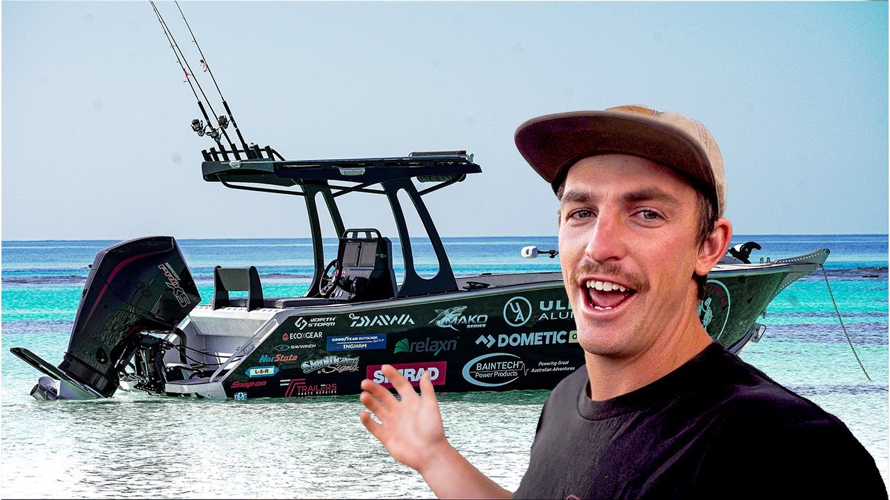 I Quit Youtube After 7 Years // Everything For Sale!