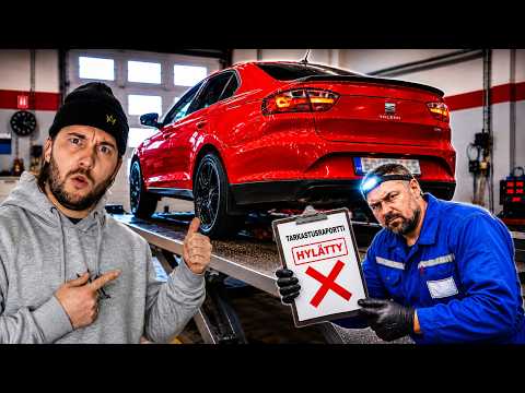 FLIPATAAN AUTOJA KUNNES SAAN UNELMA AUTONI | OSA 12