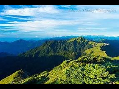 上山    詞/胡適     曲/趙元任        編曲/李抱忱