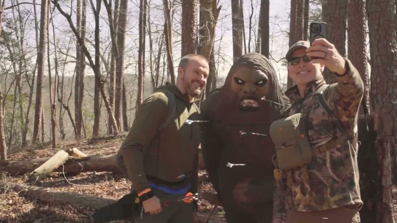 The Big One is Back!