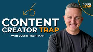 The Unpaid Content Creator Trap Coaches Fall Into