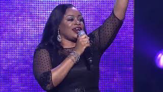 SINACH: NOTHING IS IMPOSSIBLE LYRICS VIDEO