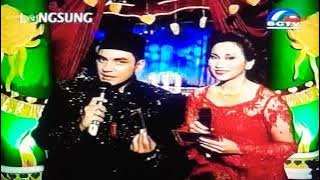 Be3 _ Lagu Putih |Pergelaran Sri Panggung Guruh Sukarno Putra