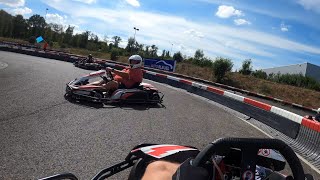 Rental Kart / Ticketfahrten Madness 21.08.2022 MS Kart Center Kerpen