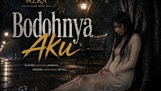 AZRA - Bodohnya Aku | Music Video official 