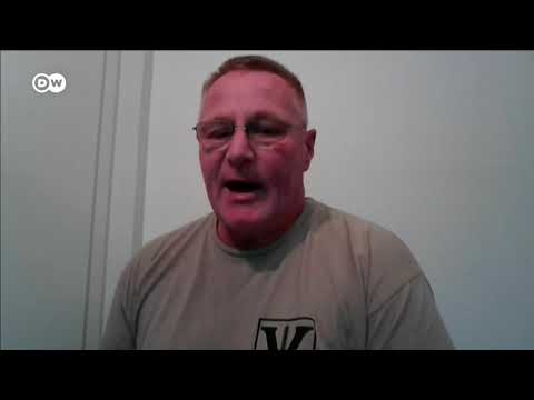 رأي قدامى المحاربين الألمان في حرب أفغانستان و الجنود الافغان 