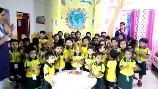 EHS- EMERALD HERITAGE SCHOOL sasaram