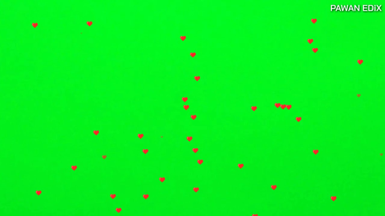 whatsapp status effects green screen