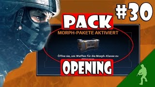"MORPH WEAPON PACKS" Modern Combat 5 MORPH Pack Opening #30 - MC5 | DuesiBS