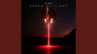 Speed Of Light - ALPHI