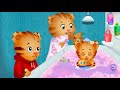Daniel Tiger Best Game For Kids Bathtime 