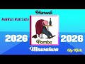 Manwali Wakisasa Pombe Mawalwa Audio 2026