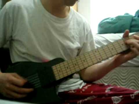 You Rock Guitar EWQL MOR Fender Bass Demo 03.mov