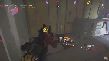 The Division 1.8.2 | PRO PLAYER GAMEPLAY | INSANE PULSE BUILD