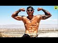 Best Of Michael Vazquez - SUPER EXPLOSIVE Workout