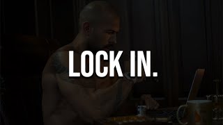 Andrew Tate: Unleash Your Full Potential | 20 Minutes of Powerful Motivation
