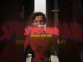 #spiderman #brandnewday #homemaranha