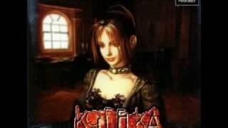 Koudelka - Live Patience