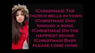 Video thumbnail of "Fifth Harmony- Christmas (Baby please come home)"