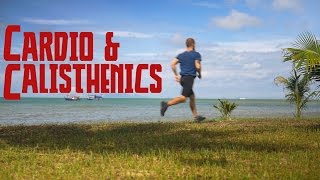 How Important is Cardio in Calisthenics?
In the video I am talking about importance of cardiovascular / aerobic exercises for calisthenics.
If you want to learn more advanced calisthenics moves like:
- straddle planche,
- human flag,
- front lever,
- back lever,
- handstand push ups,
- handstand,
- press to handstand,
- L-sit,
- V-sit,
- muscle up,
- one arm chin up,
check out my app TrainingPal - links below:
TrainingPal app:
Lite version (free):
Android: https://play.google.com/store/apps/details?id=org.tp.trainingpal
iOS: https://itunes.apple.com/us/app/trainingpal-lite/id1119141981?l=pl&ls=1&mt=8
Full version:
Android: https://play.google.com/store/apps/details?id=org.tp.trainingpal_full
iOS: https://itunes.apple.com/us/app/trainingpal/id1122032716?l=pl&ls=1&mt=8 How Important is Cardio in Calisthenics?