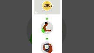Dexcom app orientation 3