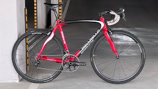 Pinarello Prince Dura-Ace