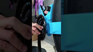 #bike #bicycle #roadbike #bicycleassembly #asmr #shorts