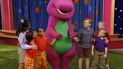 Talent Show (1998 Version) Part 83