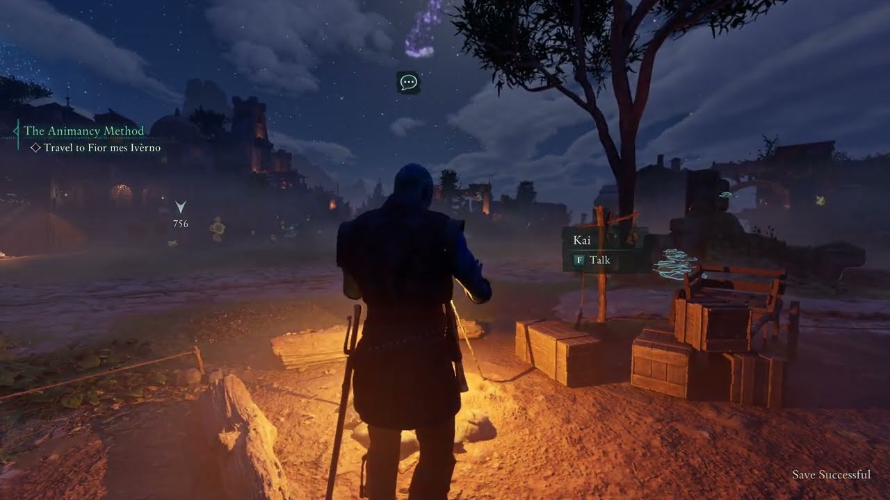 How to get +1 Might & +1 Constitution from Kai, Avowed Kai's Training Permanent Status Effect