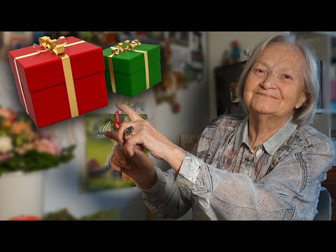 Geschenketipps für EURE LIEBEN zu Weihnachten - 1. Advent