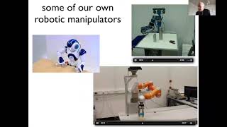 Introduction Autonomous Robotics Course