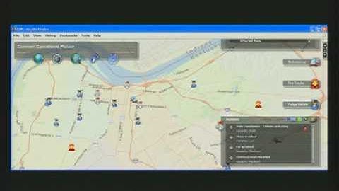 Situational Awareness Demo