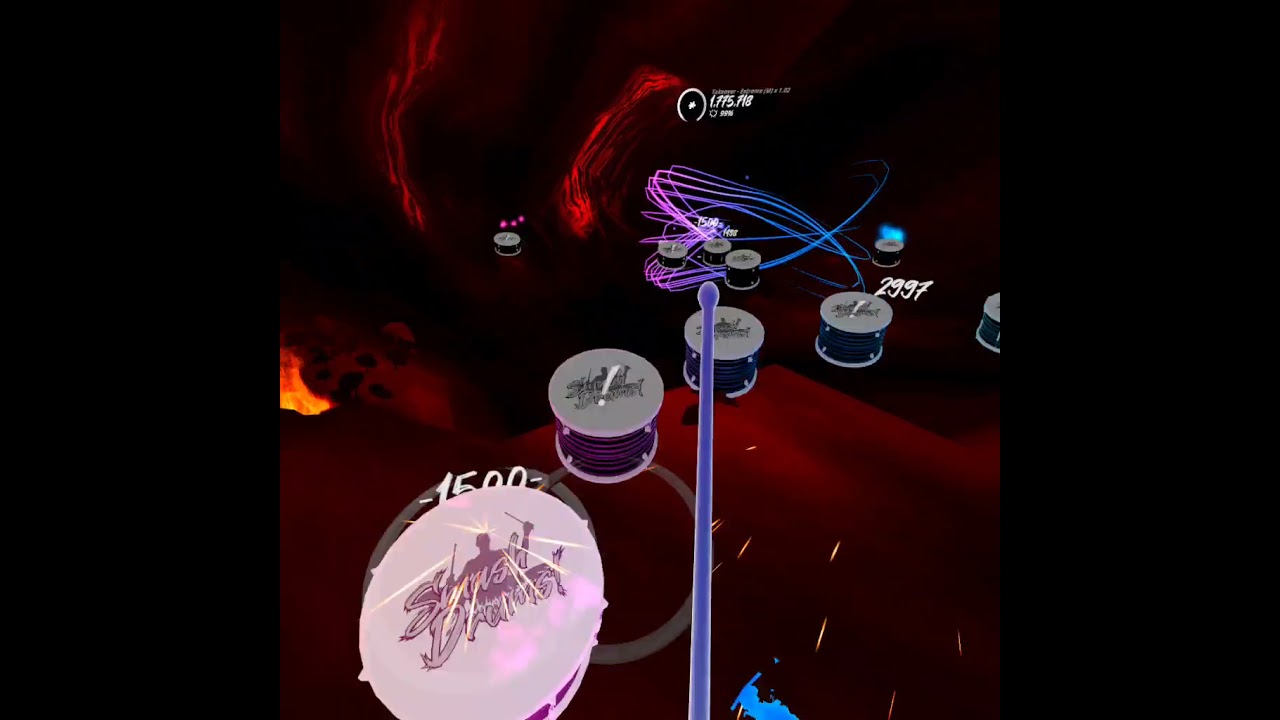 [Smash Drums!]  Takeover - Thorr [Extreme Barbarian]