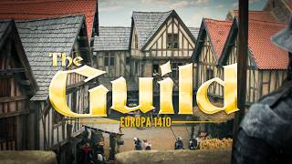 This is My New Favourite Medieval Game... (Early Gameplay)