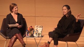 Food52's Amanda Hesser in conversation with Dana Bowen | Random House Off the Page