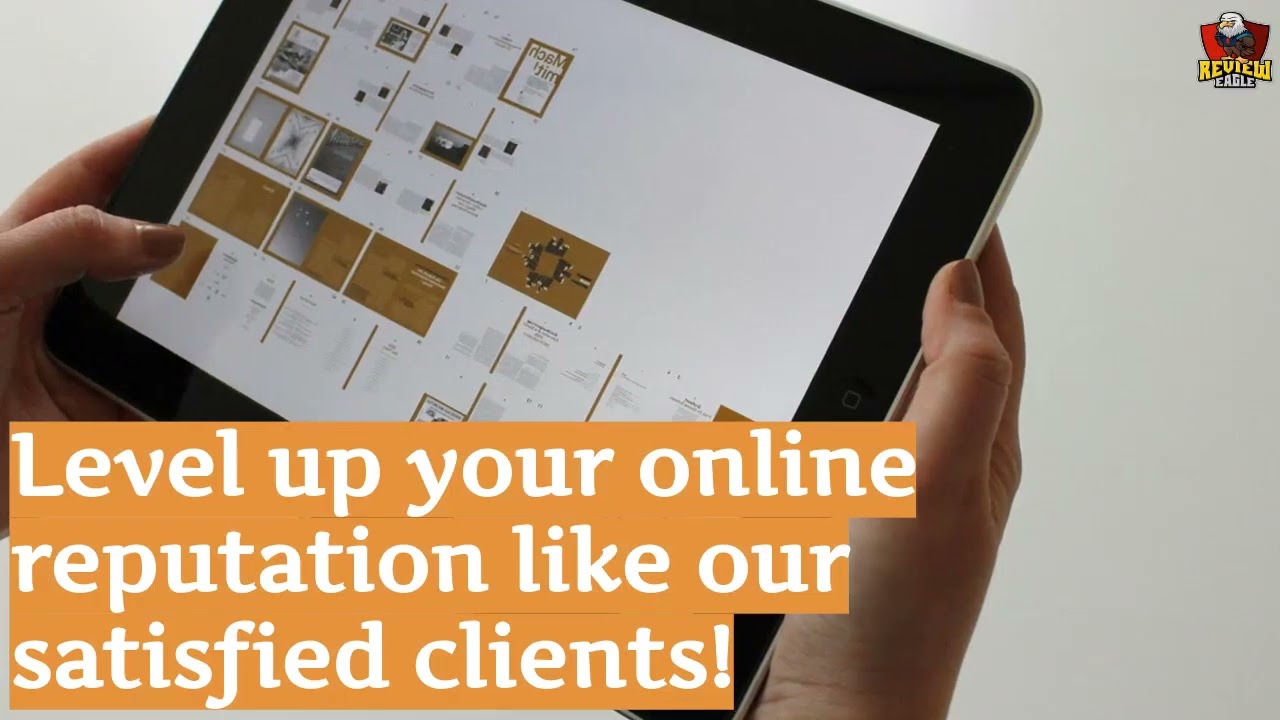 Video About Online Reputation: A Terrific Discount In Albany