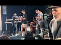 Shaky Feelin’ Band *LiVE* @ Piazza Lounge | Las Vegas 5-1-6