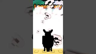 I found epic brainrot in kick a lucky block #roblox
